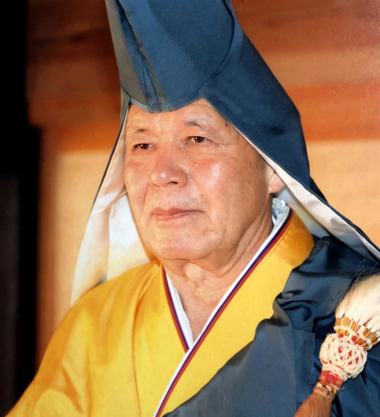 宗旨宗派は問いません